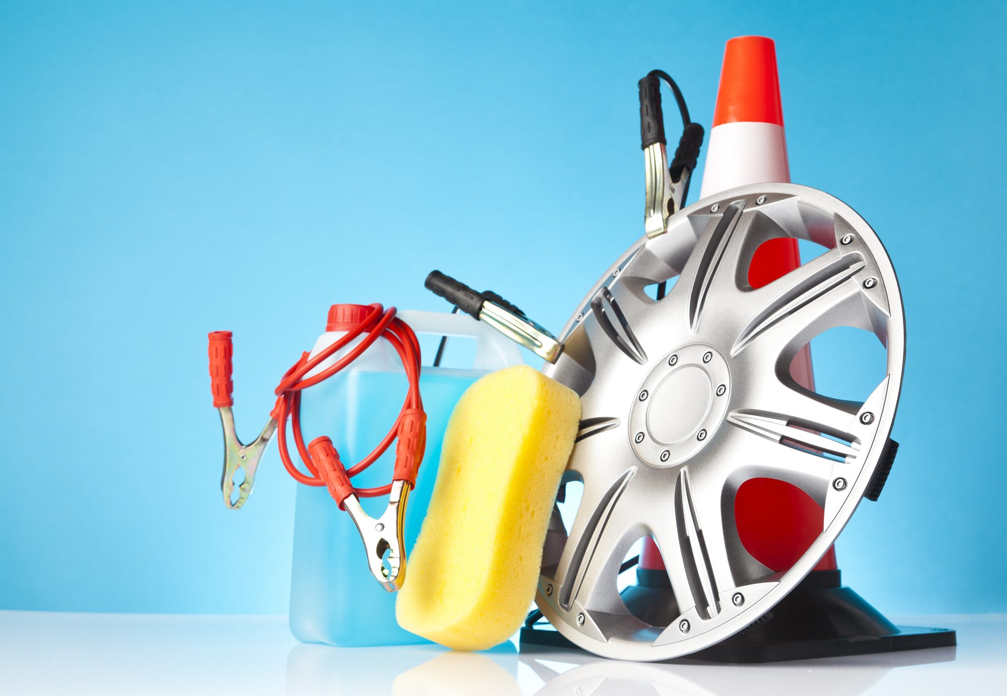 Accessoires auto