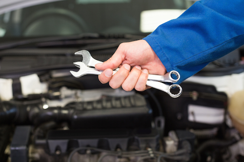Pièces de rechange contrefaites – Un danger pour votre véhicule ! Pièces de rechange contrefaçon