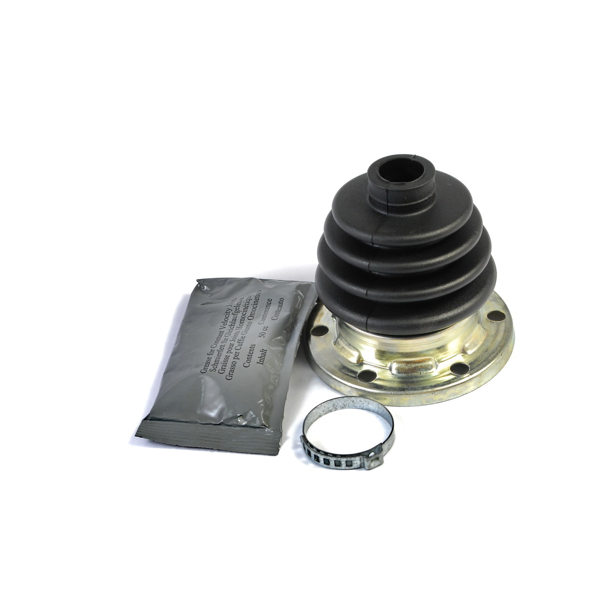 © motointegrator.fr / Jeu de joints-soufflets, arbre de commande PASCAL G6W026PC