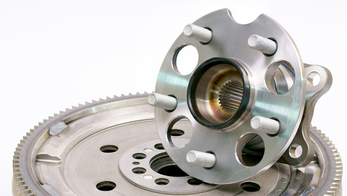 Roulements de roue