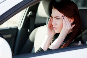 Automobile/Santé. Parfums pour voiture : quels risques pour votre santé ?