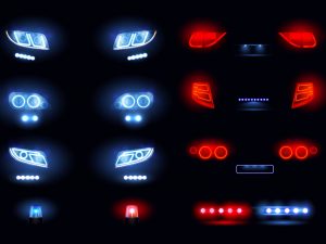 LED, Xénon ou halogènes, quelles ampoules choisir pour sa voiture ? –  Donicars