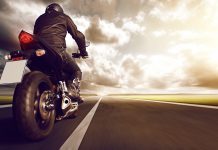 Préparer sa moto pour le printemps Moto