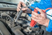 Démarrage rapide – comment utiliser correctement un câble de démarrage ! Câble de démarrage