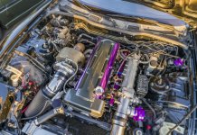 Votre moteur aspire le liquide de refroidissement? liquide de refroidissement