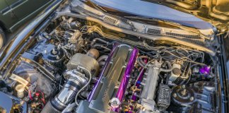 Votre moteur aspire le liquide de refroidissement? liquide de refroidissement