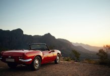 Voitures classiques – Un morceau d’histoire contemporaine Voitures classiques