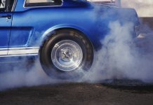 Pneus Runflat – ce qu’il faut savoir sur les pneus anti-crevaison Runflat
