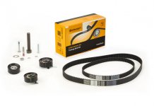 Kits PRO de ContiTech : des kits encore plus personnalisés pour les clients PRO kits