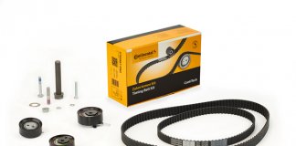 Kits PRO de ContiTech : des kits encore plus personnalisés pour les clients PRO kits