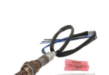 Sonde lambda défectueuse : que faire ? Sonde lambda