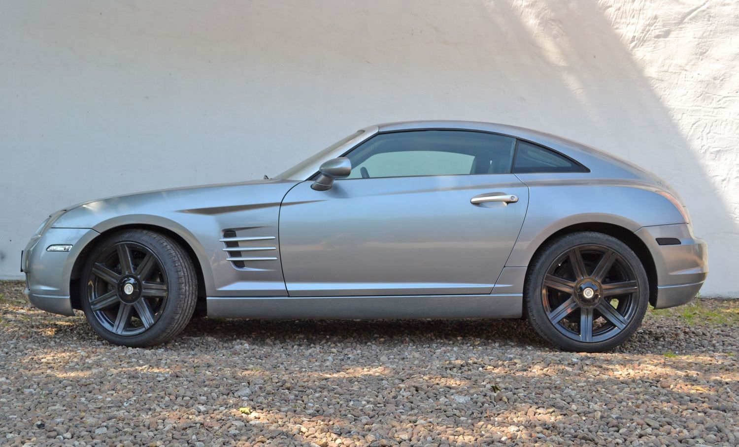 Chrysler Crossfire