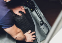 Insonorisation de voiture : comment isoler l’habitacle ? Insonorisation de voiture