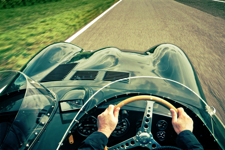 Voiture