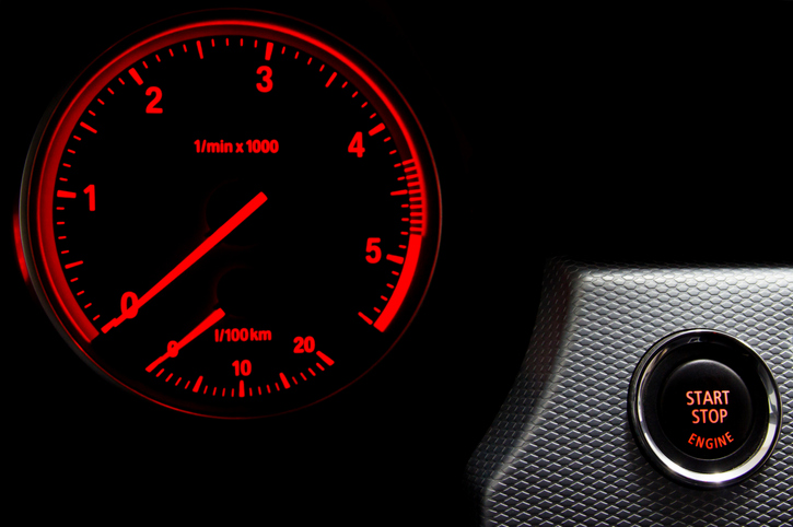 Système Start-Stop automatique