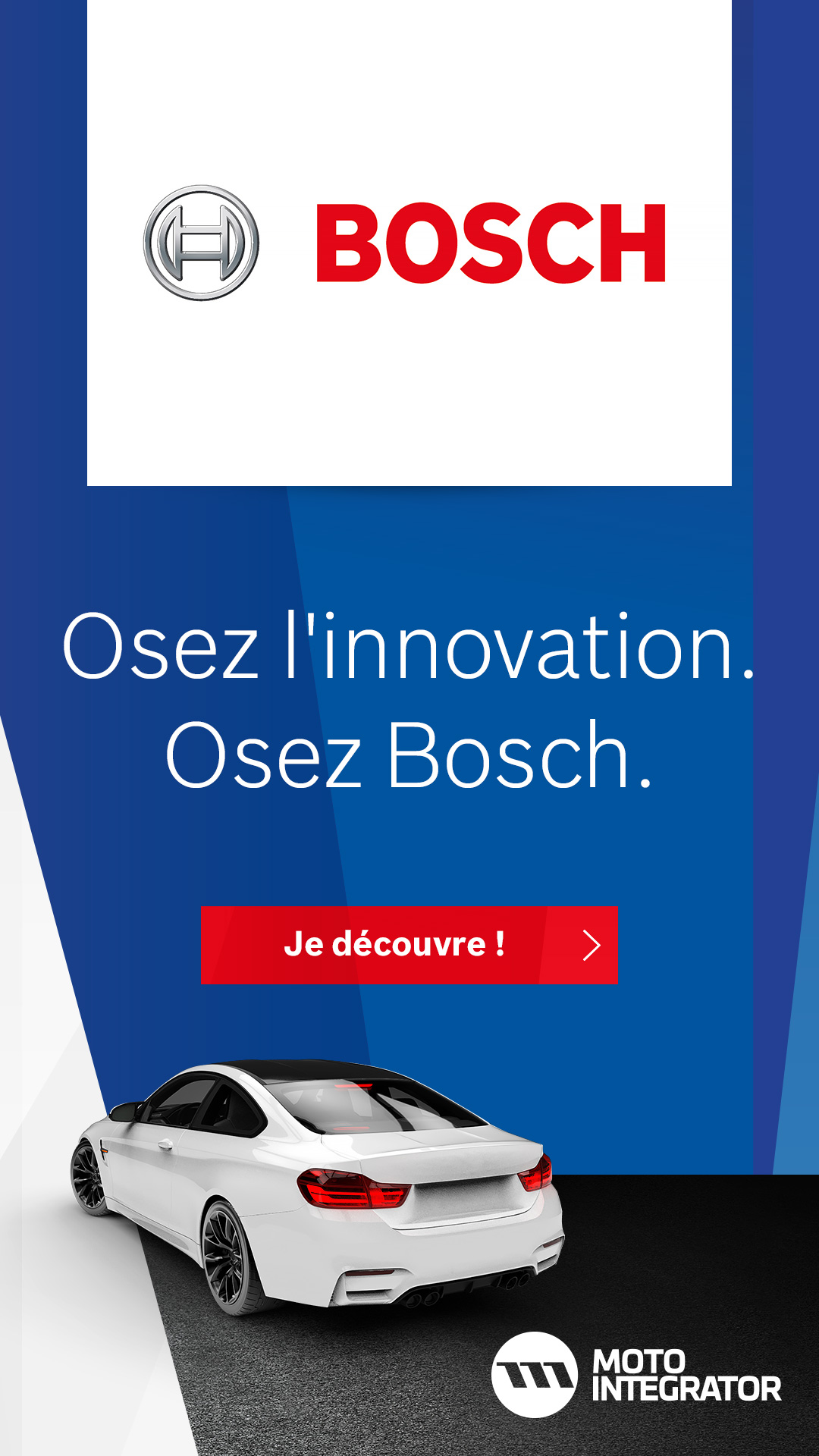 Produits Bosch