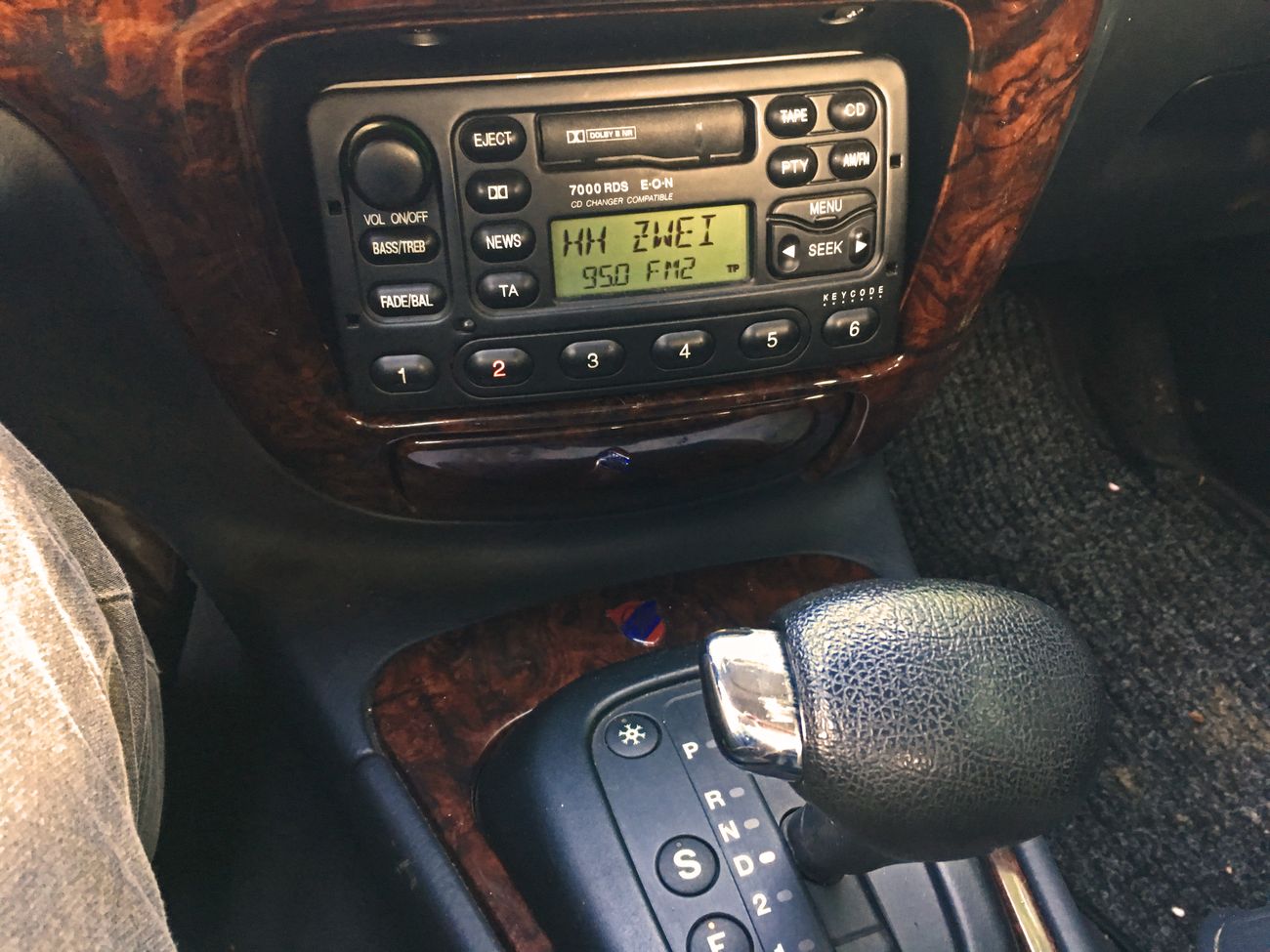 Radio