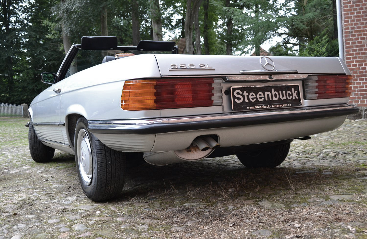 Mercedes
