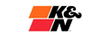 K&N logo 