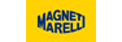 Magneti logo 