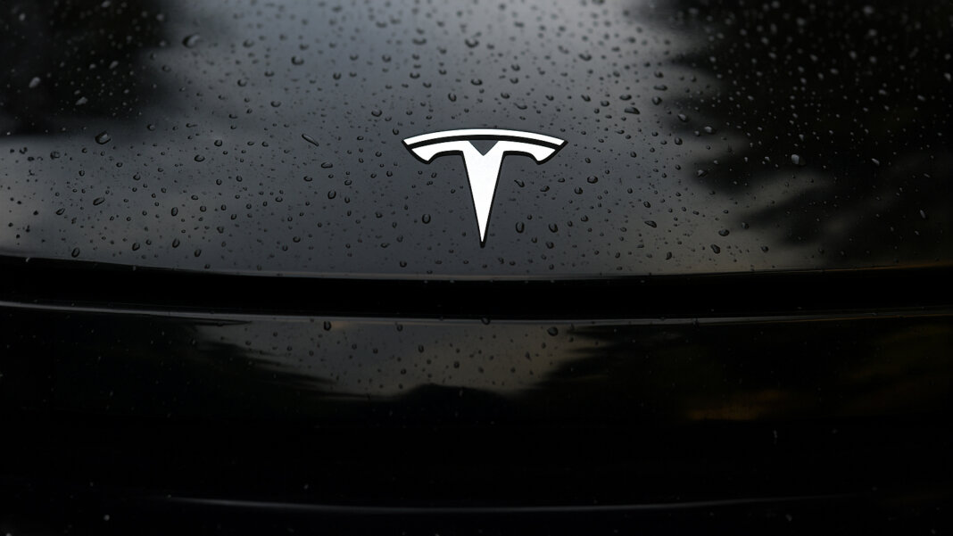 Tesla Tesla