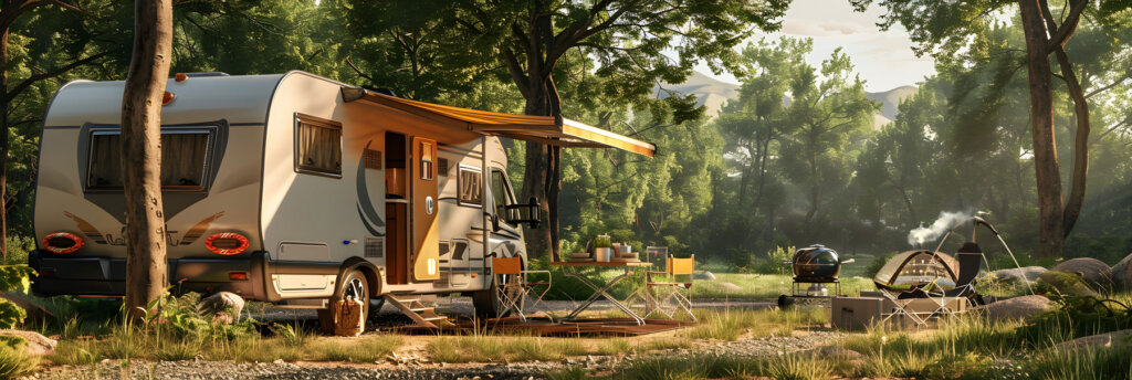 Vanlife