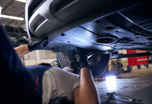 Embrayage Haldex : tout ce qu’il faut savoir sur l’entretien et la réparation Réparation auto
